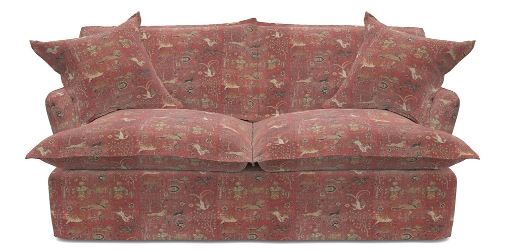 Bespoke 2.5 Seater Sofas