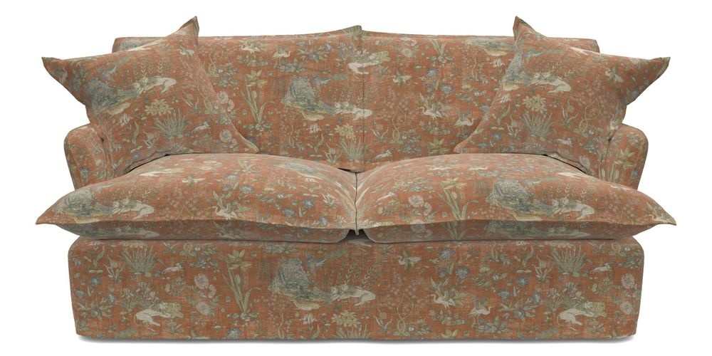 Bespoke 2.5 Seater Sofas