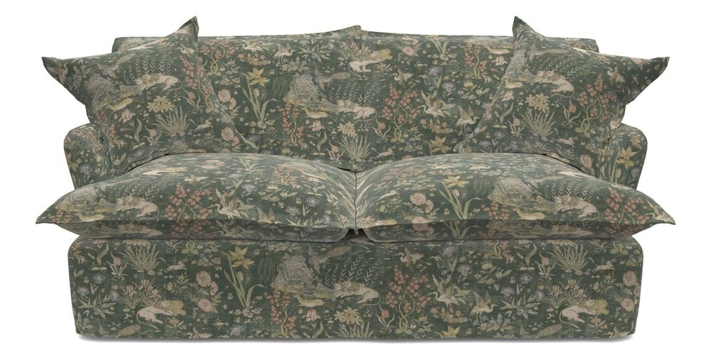 Bespoke 2.5 Seater Sofas