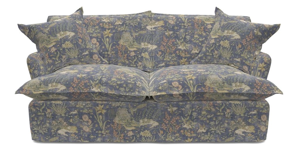 Bespoke 2.5 Seater Sofas
