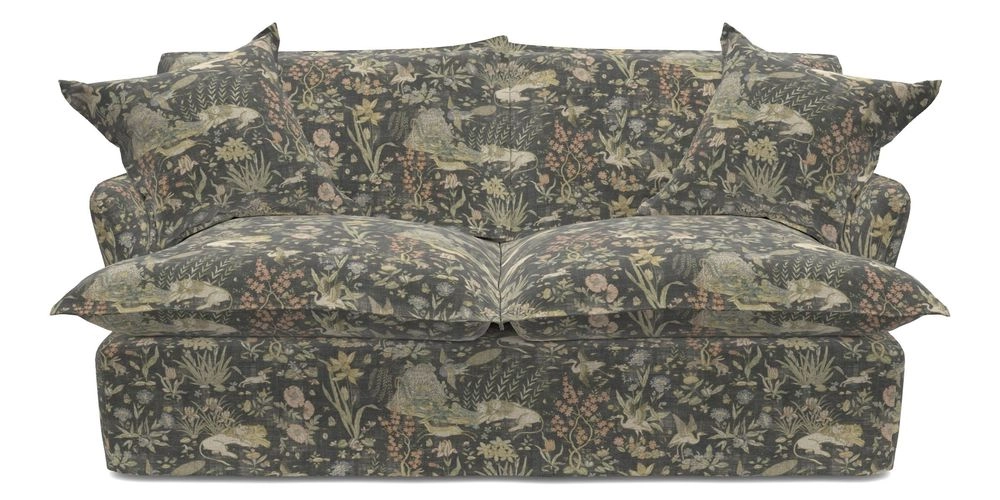 Bespoke 2.5 Seater Sofas