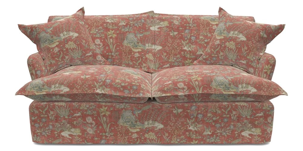 Bespoke 2.5 Seater Sofas