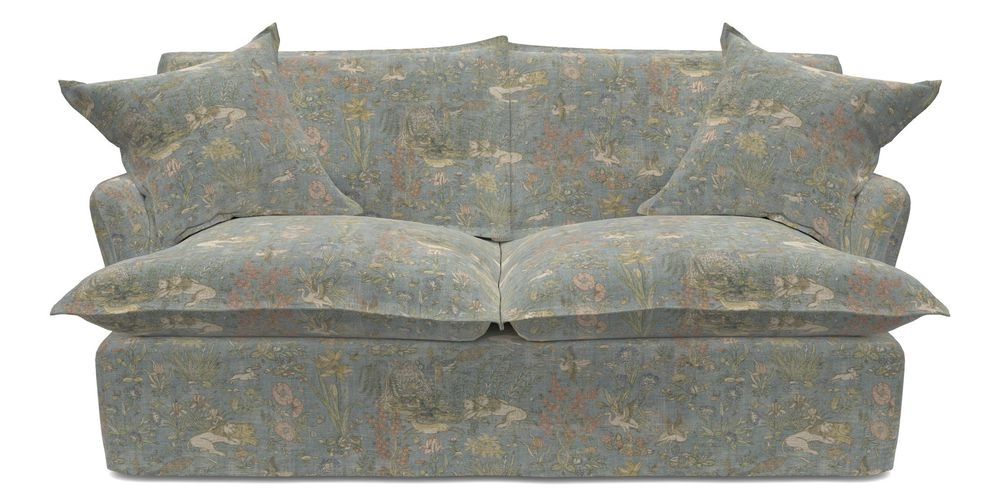 Bespoke 2.5 Seater Sofas