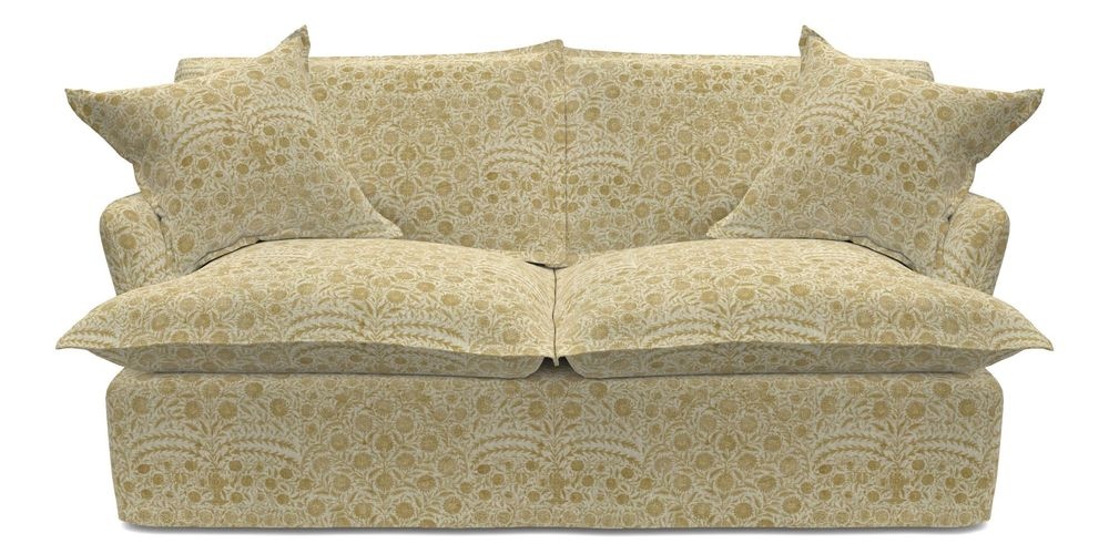 Bespoke 2.5 Seater Sofas