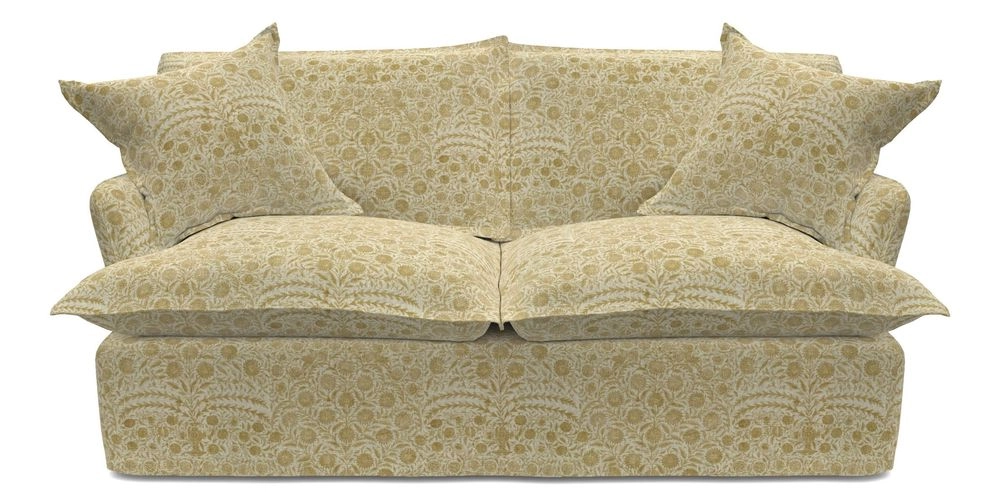 Bespoke 2.5 Seater Sofas