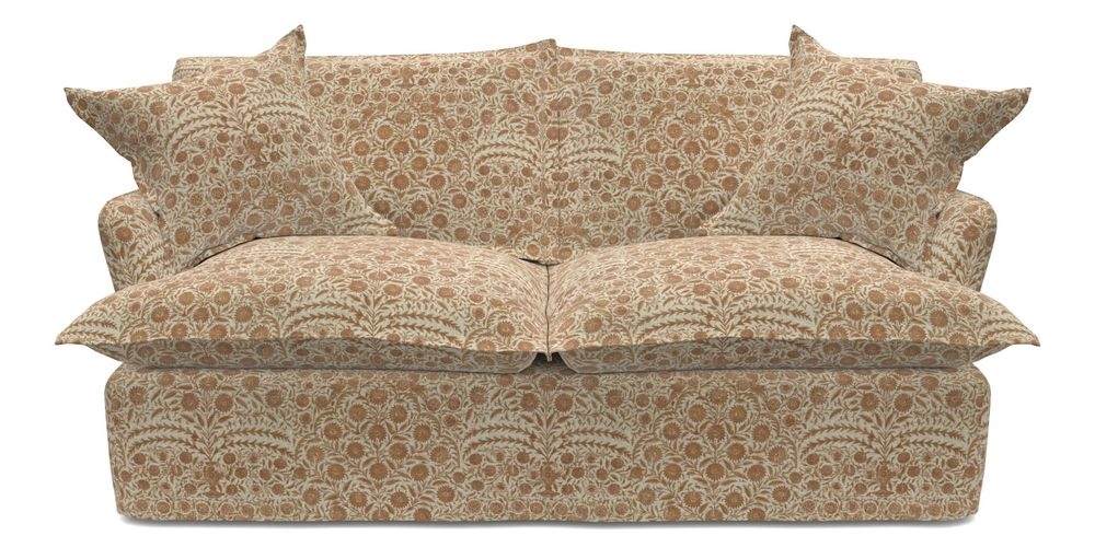Bespoke 2.5 Seater Sofas