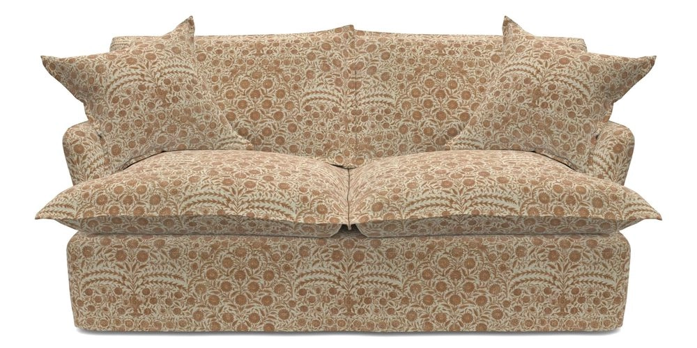Bespoke 2.5 Seater Sofas