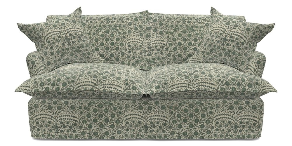 Bespoke 2.5 Seater Sofas