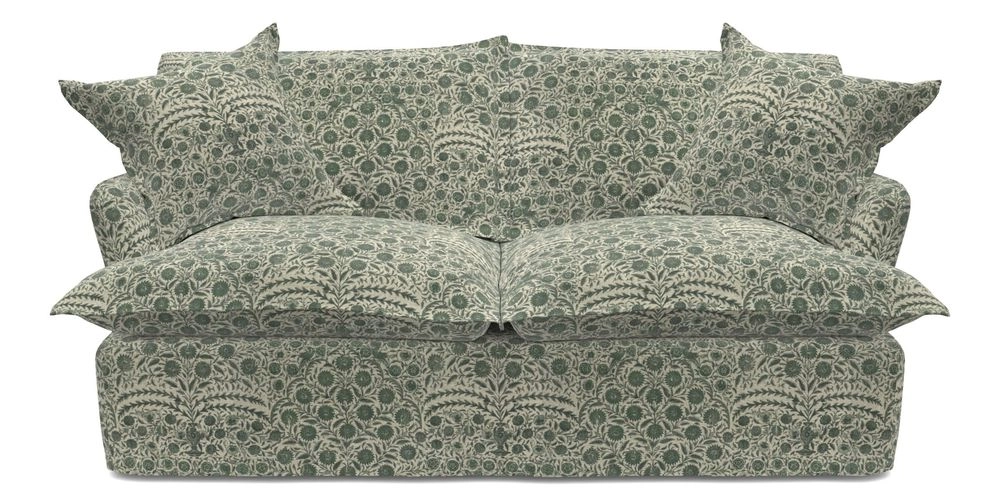 Bespoke 2.5 Seater Sofas