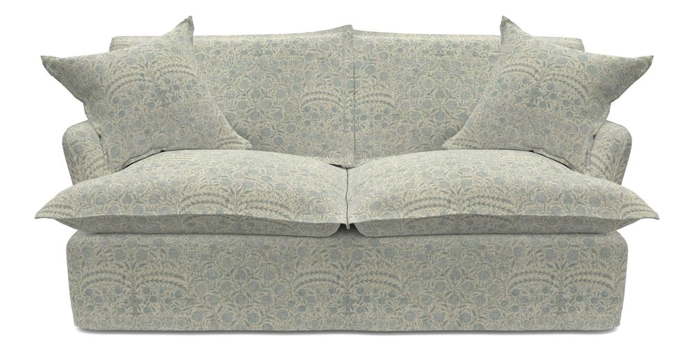 Bespoke 2.5 Seater Sofas