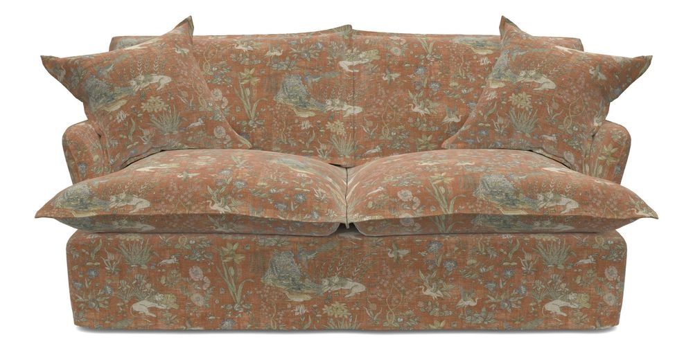 Bespoke 2.5 Seater Sofas