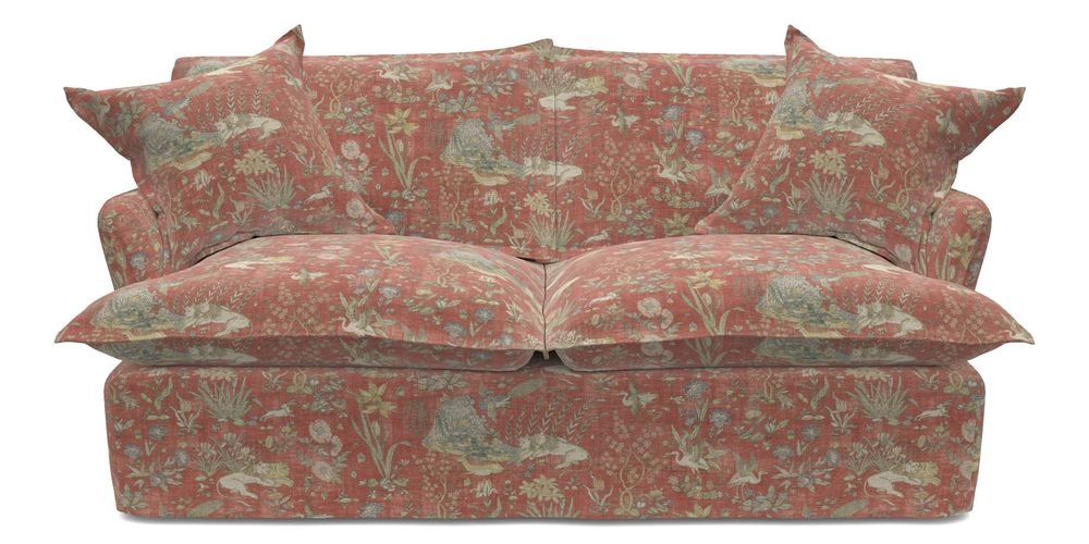 Bespoke 2.5 Seater Sofas