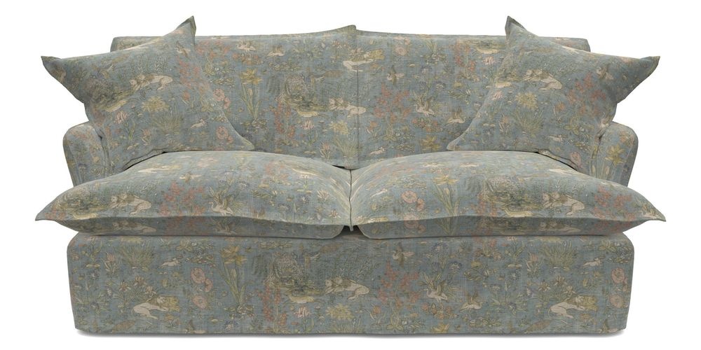 Bespoke 2.5 Seater Sofas