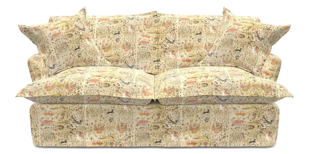 Bespoke 2.5 Seater Sofas