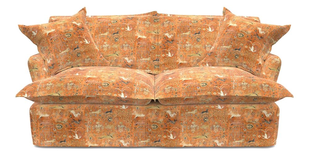 Bespoke 2.5 Seater Sofas