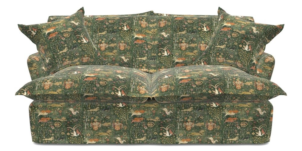 Bespoke 2.5 Seater Sofas
