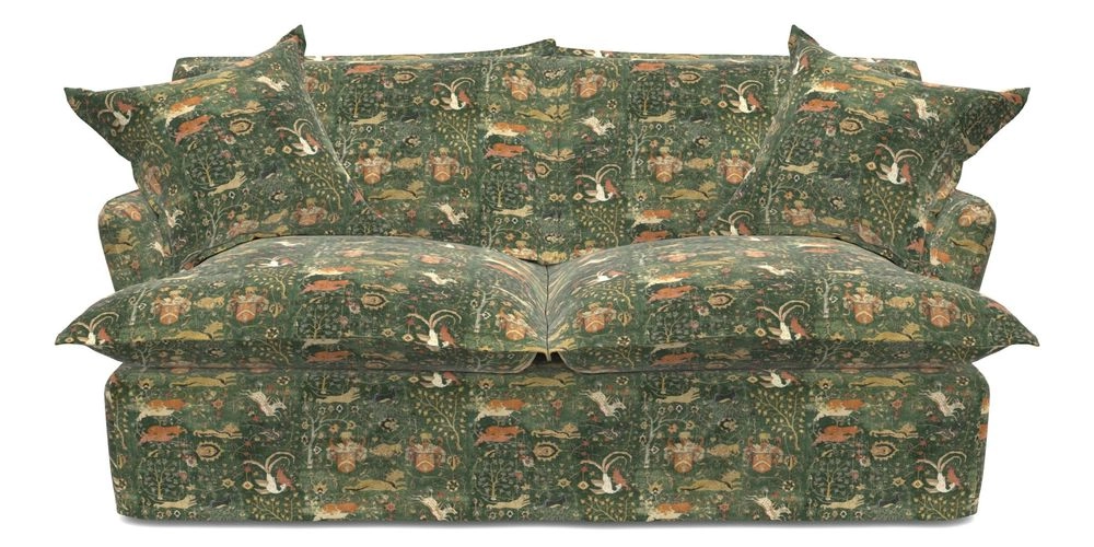 Bespoke 2.5 Seater Sofas
