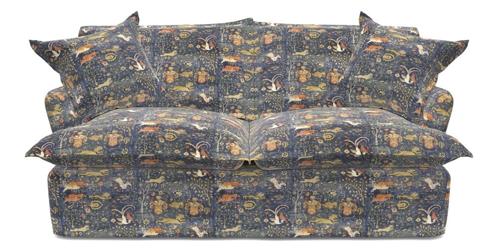 Bespoke 2.5 Seater Sofas