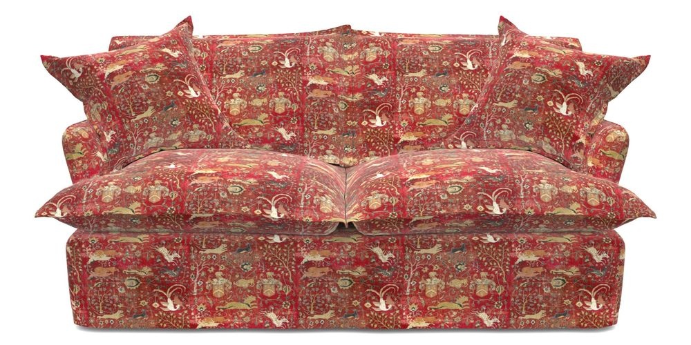 Bespoke 2.5 Seater Sofas
