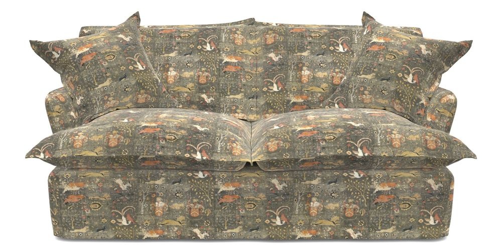 Bespoke 2.5 Seater Sofas