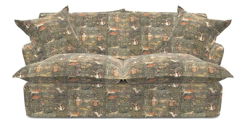 Bespoke 2.5 Seater Sofas