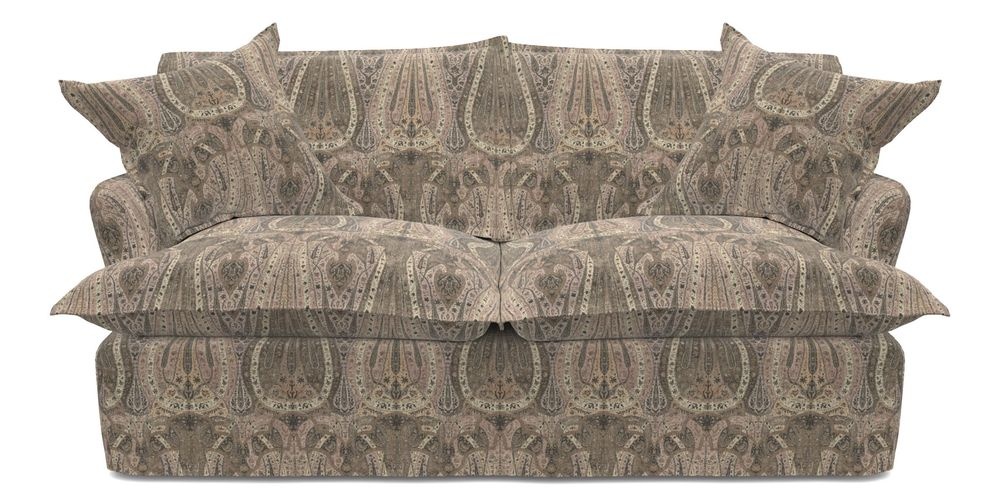 Bespoke 2.5 Seater Sofas