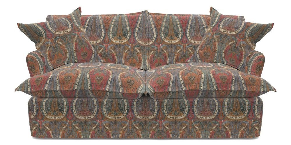 Bespoke 2.5 Seater Sofas