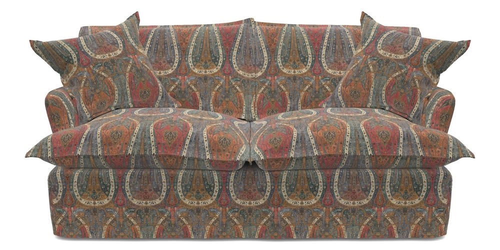 Bespoke 2.5 Seater Sofas