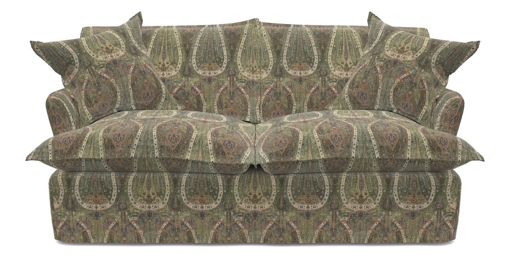 Bespoke 2.5 Seater Sofas
