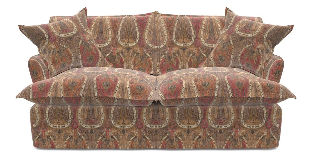Bespoke 2.5 Seater Sofas