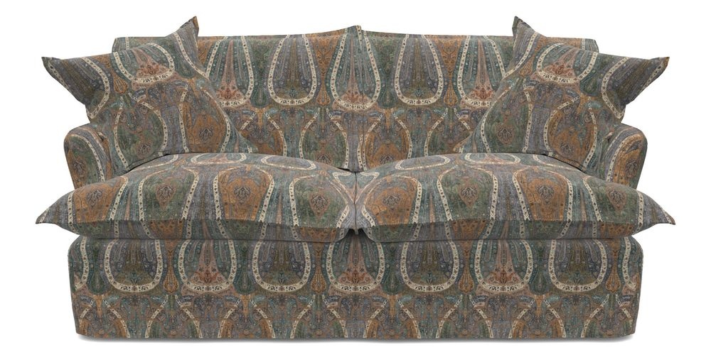 Bespoke 2.5 Seater Sofas