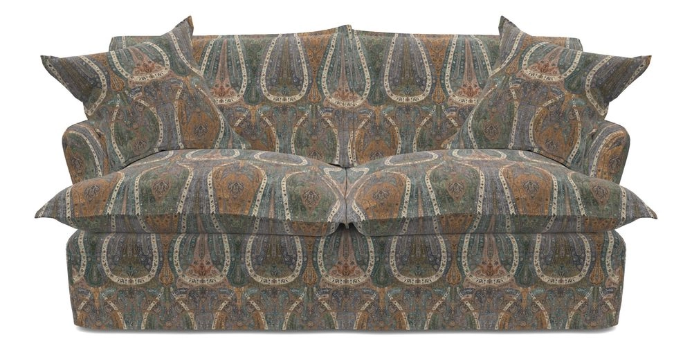 Bespoke 2.5 Seater Sofas