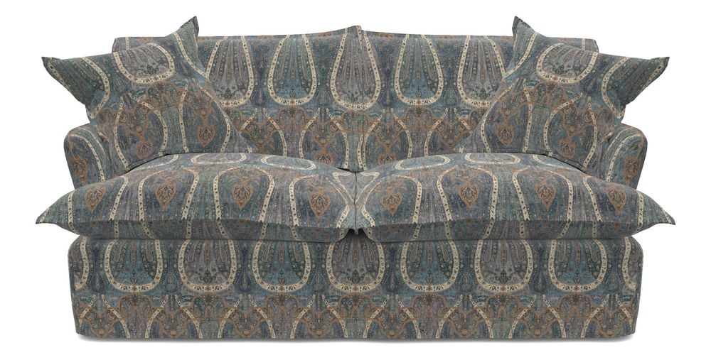 Bespoke 2.5 Seater Sofas