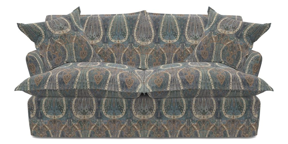 Bespoke 2.5 Seater Sofas