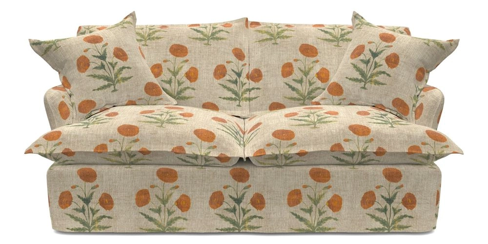 Bespoke 2.5 Seater Sofas