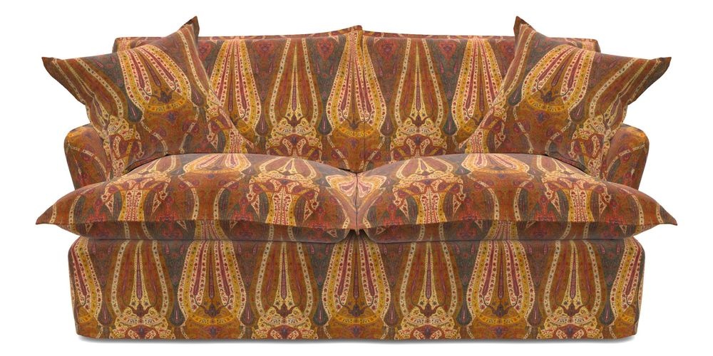 Bespoke 2.5 Seater Sofas