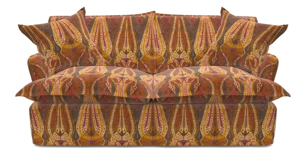 Bespoke 2.5 Seater Sofas