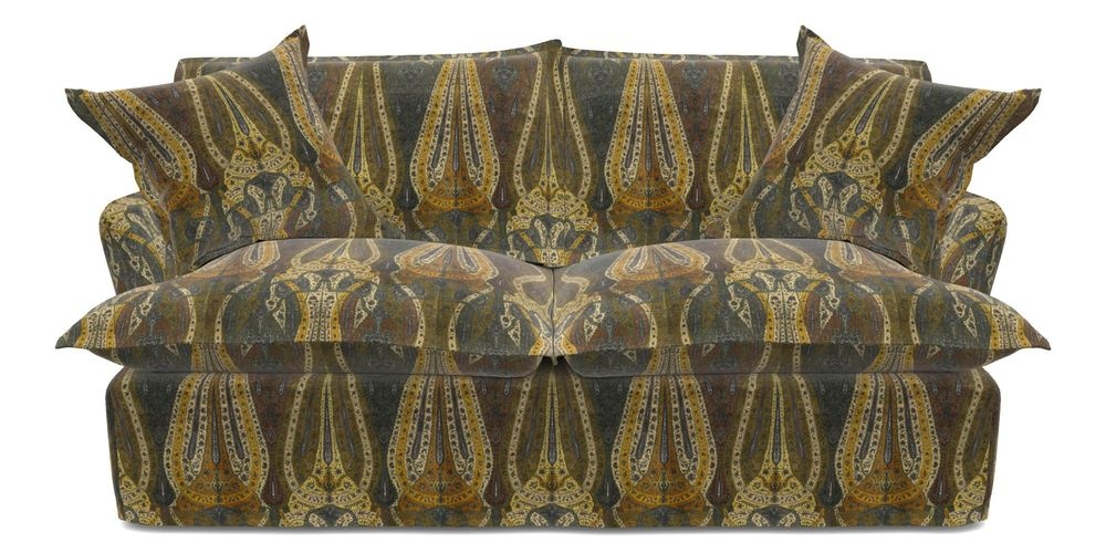 Bespoke 2.5 Seater Sofas