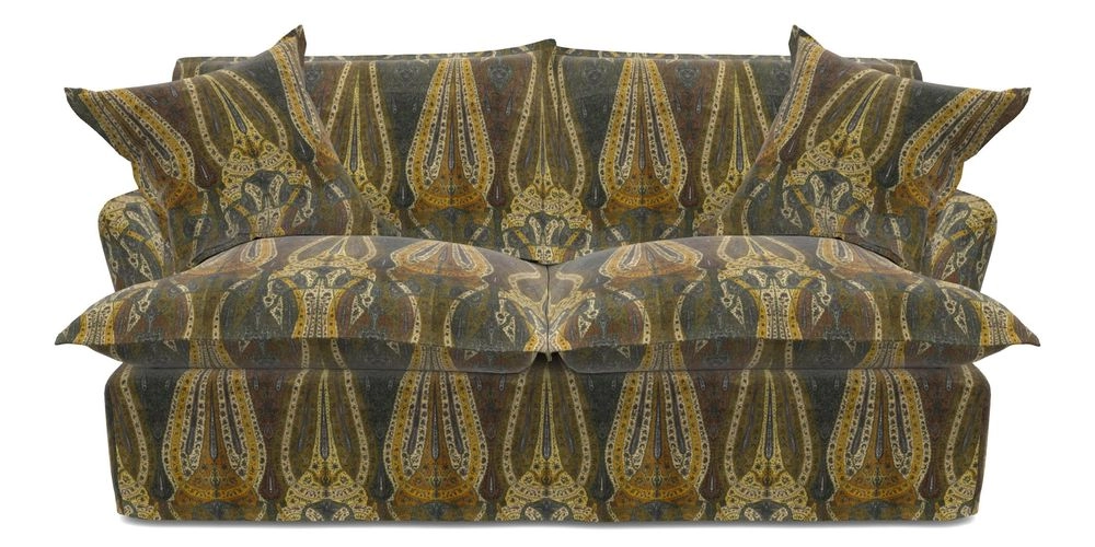 Bespoke 2.5 Seater Sofas