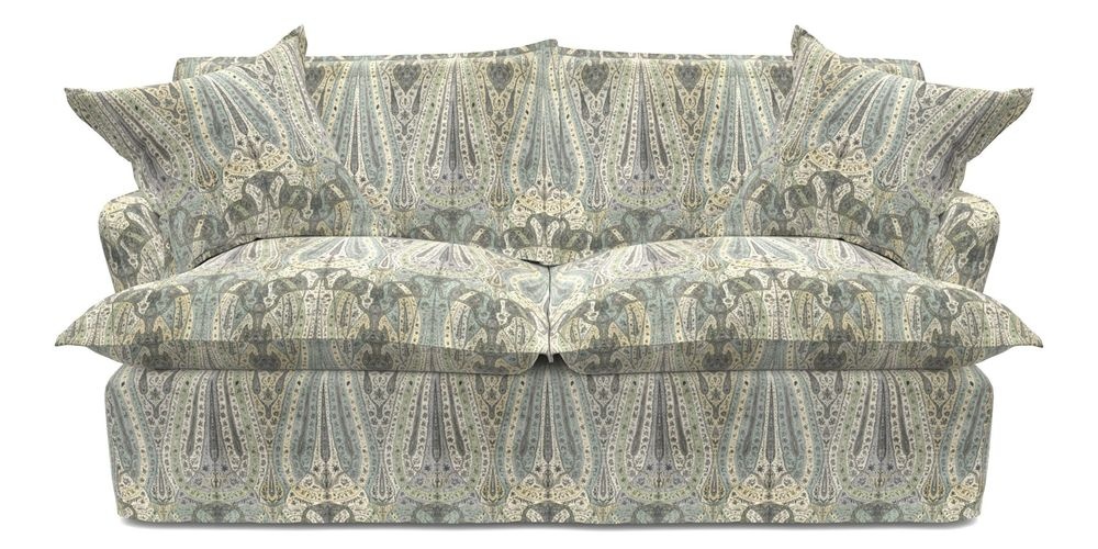 Bespoke 2.5 Seater Sofas
