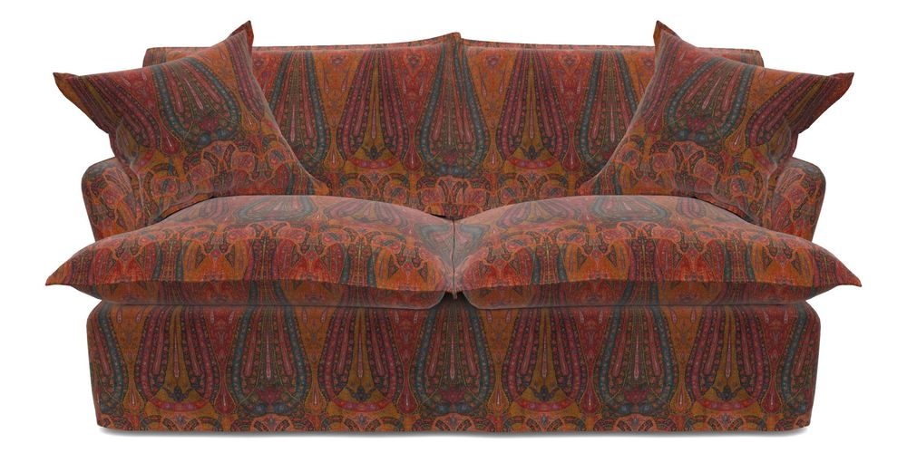 Bespoke 2.5 Seater Sofas