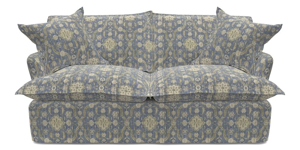 Bespoke 2.5 Seater Sofas