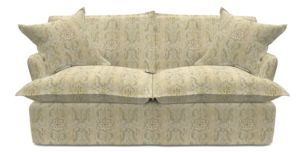 Bespoke 2.5 Seater Sofas