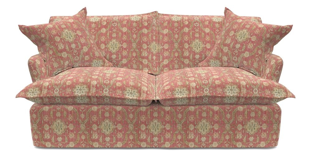 Bespoke 2.5 Seater Sofas