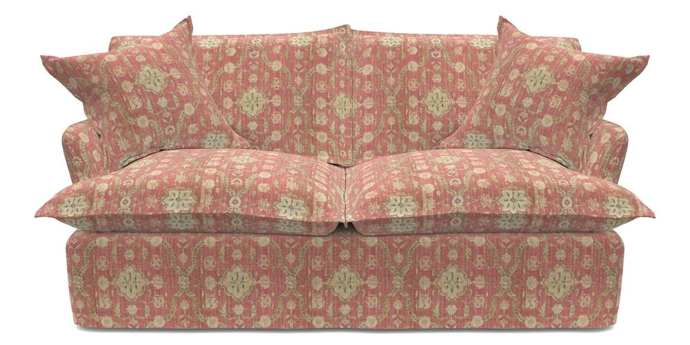 Bespoke 2.5 Seater Sofas