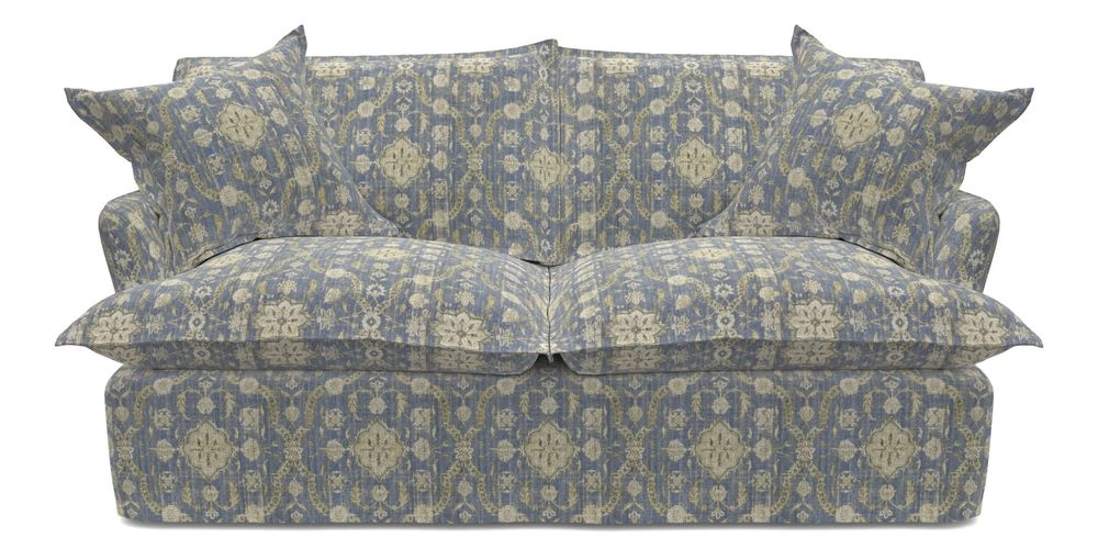 Bespoke 2.5 Seater Sofas