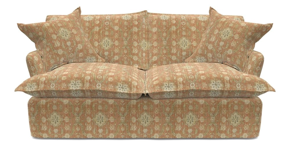 Bespoke 2.5 Seater Sofas