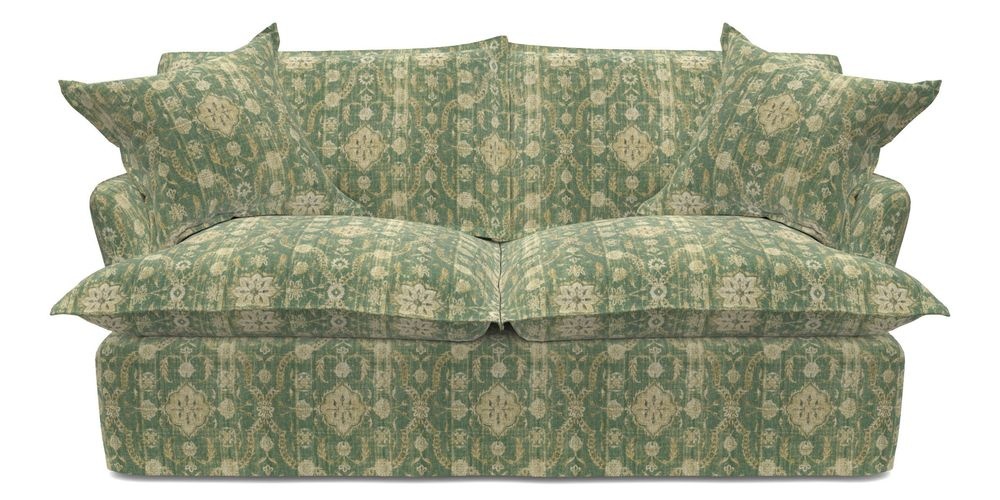 Bespoke 2.5 Seater Sofas