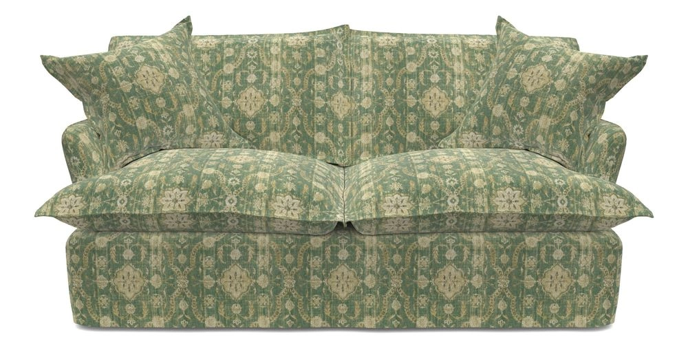 Bespoke 2.5 Seater Sofas