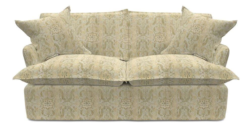 Bespoke 2.5 Seater Sofas